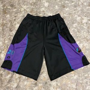 Jordan Basketball Shorts